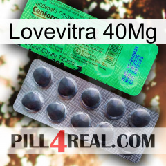 Lovevitra 40Mg new04